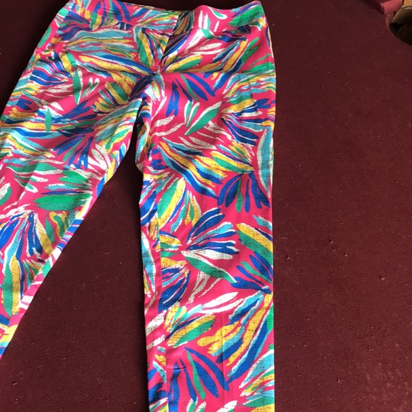 Pants Pappagallo - Picture 5 of 9